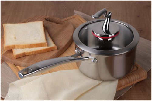 开业活动赠品首选不锈钢厨具礼品的五大理由