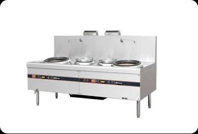 厦门鑫渝鑫厨具厨房设备工程 专业厨房工程与优质厨具供应