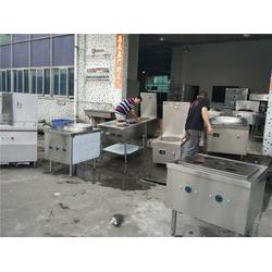 横岗厨具厂与钜兆电磁炉 厨具卫具产业的品质与创新